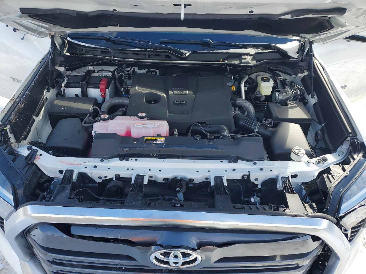 2026 TOYOTA TUNDRA LIM
