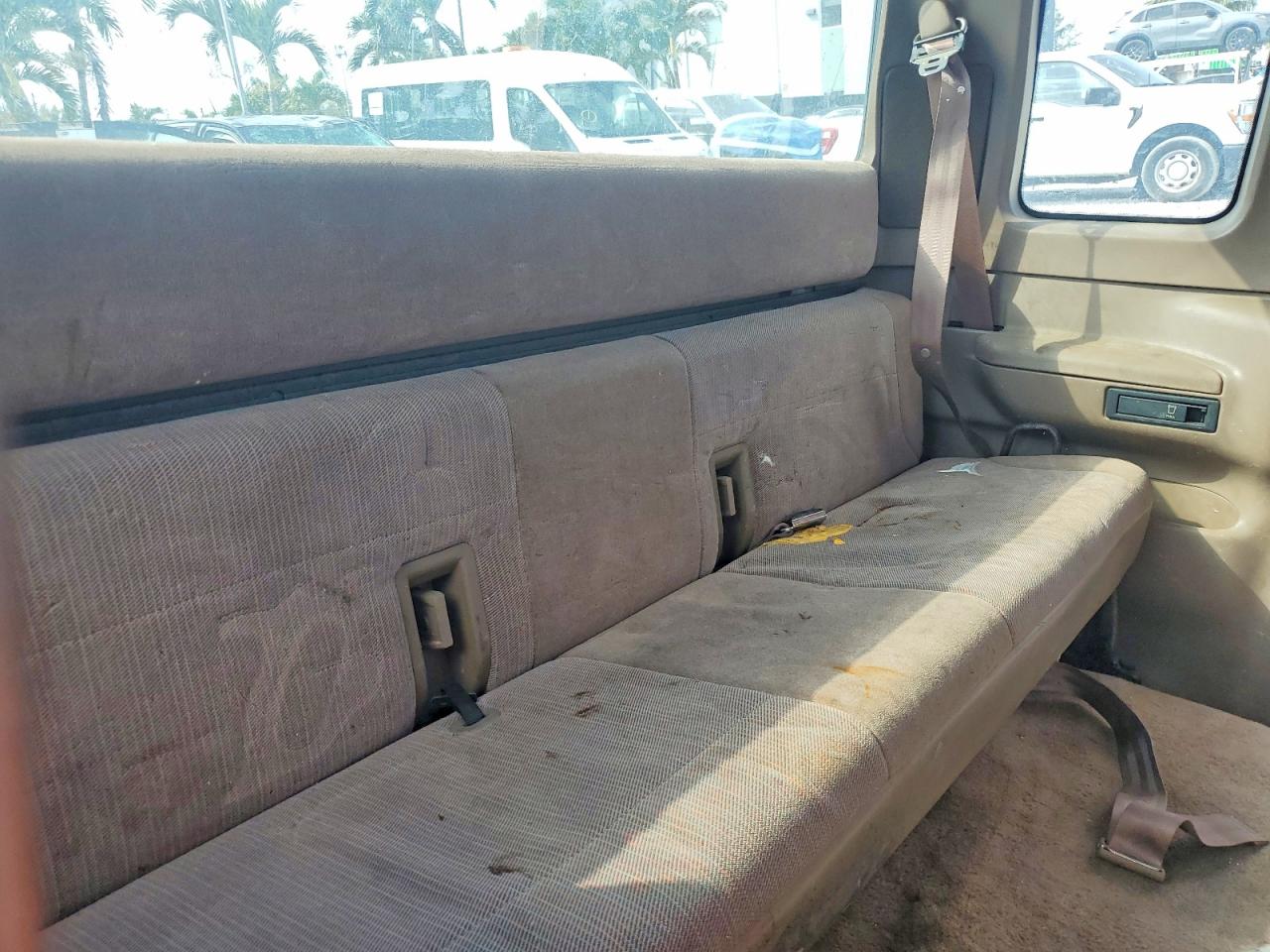 1995 FORD All Models