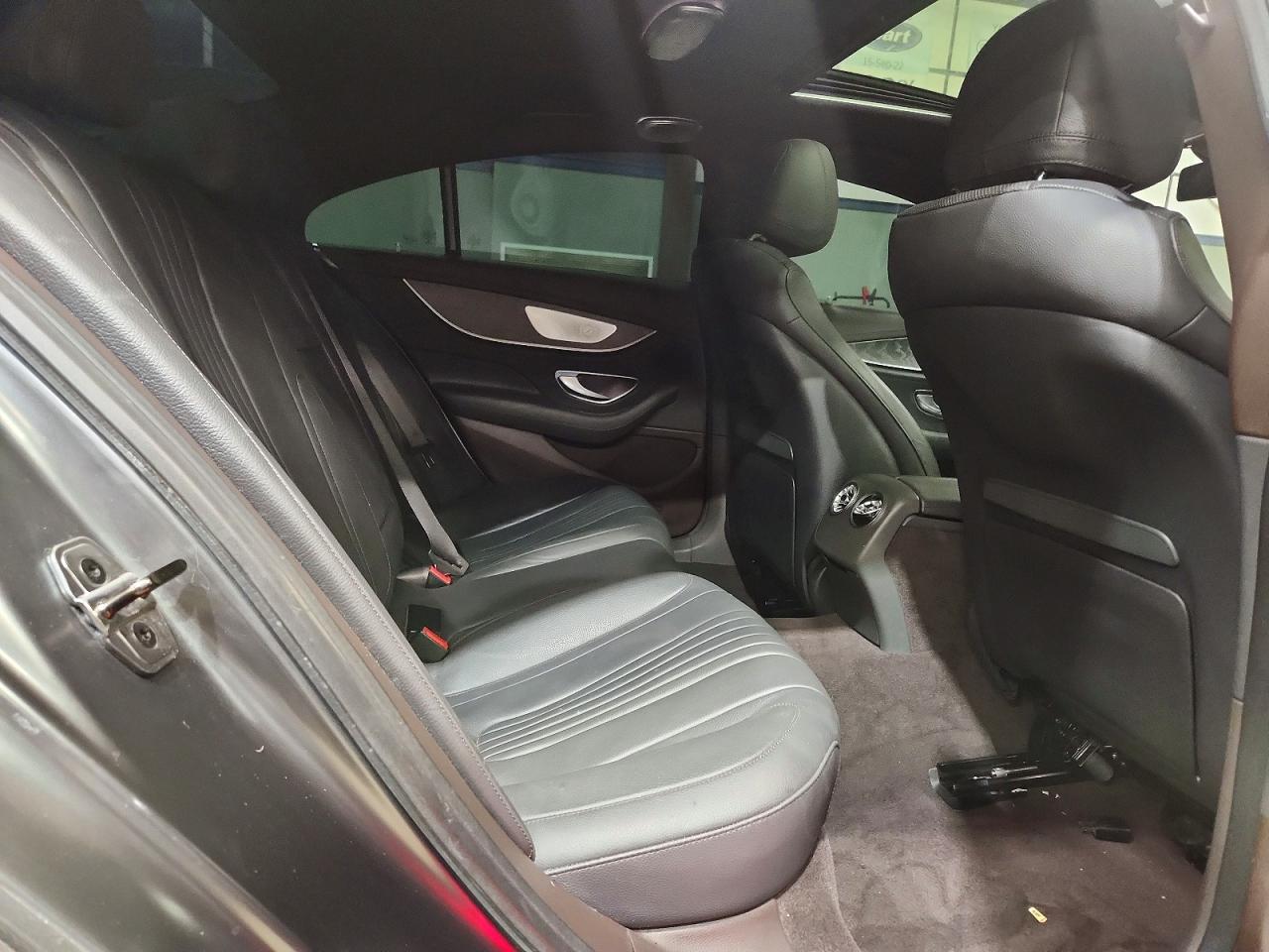 2020 MERCEDES-BENZ CLC-CLASS