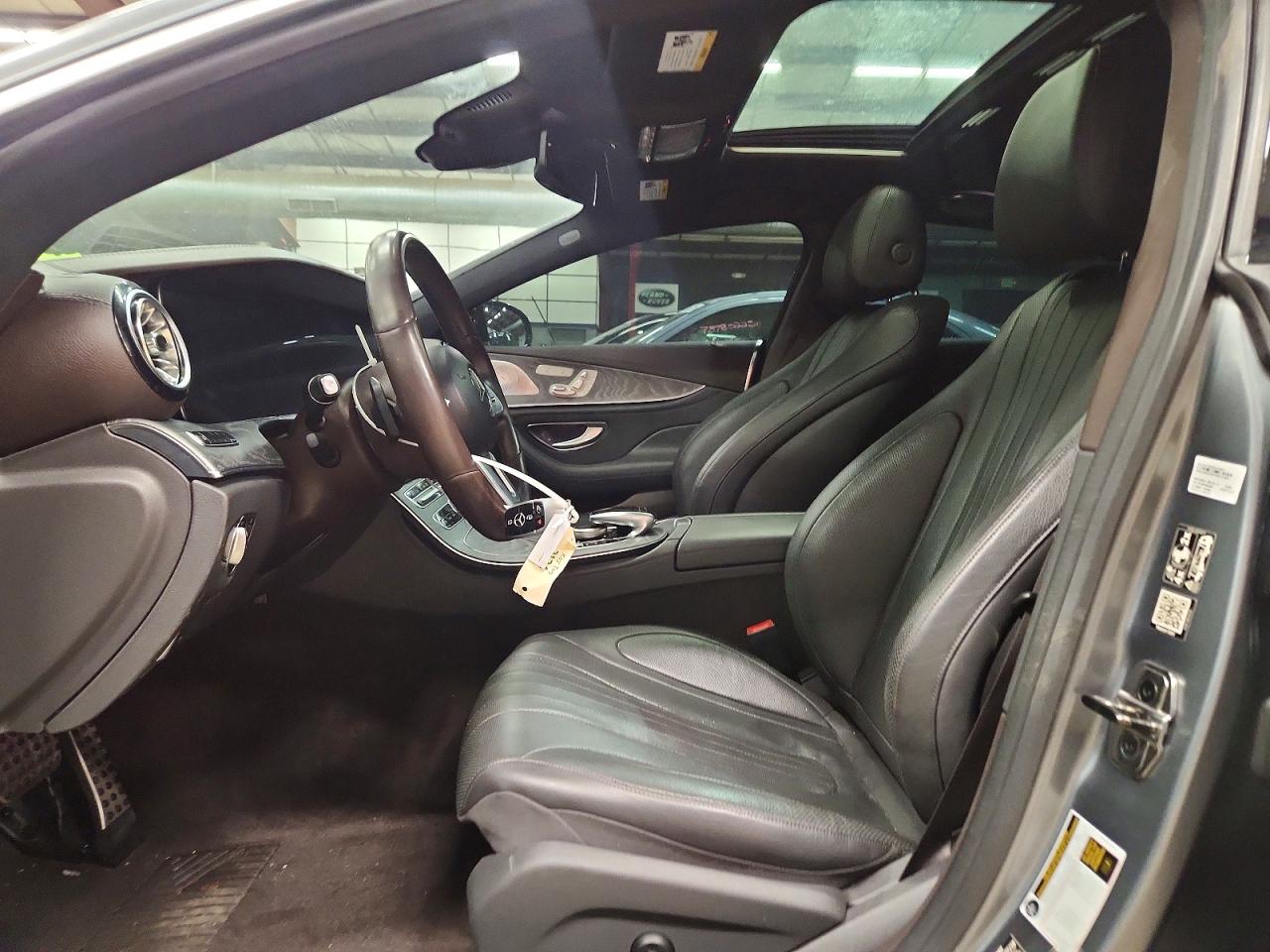 2020 MERCEDES-BENZ CLC-CLASS