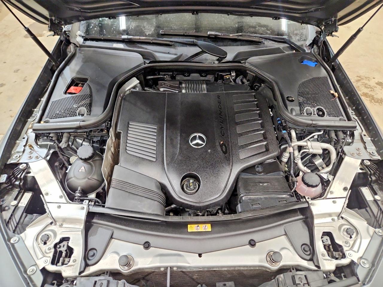 2020 MERCEDES-BENZ CLC-CLASS