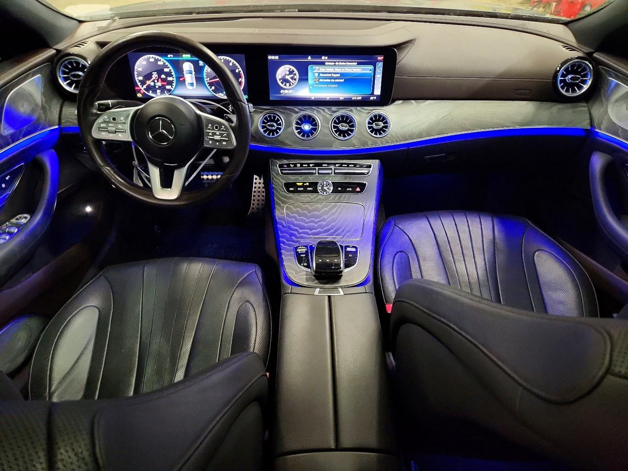 2020 MERCEDES-BENZ CLC-CLASS