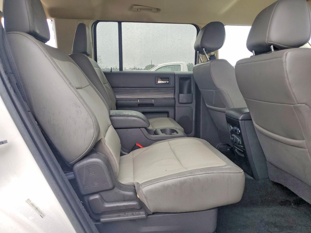 2016 FORD FLEX