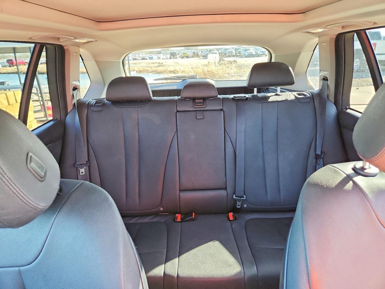 2016 BMW X5