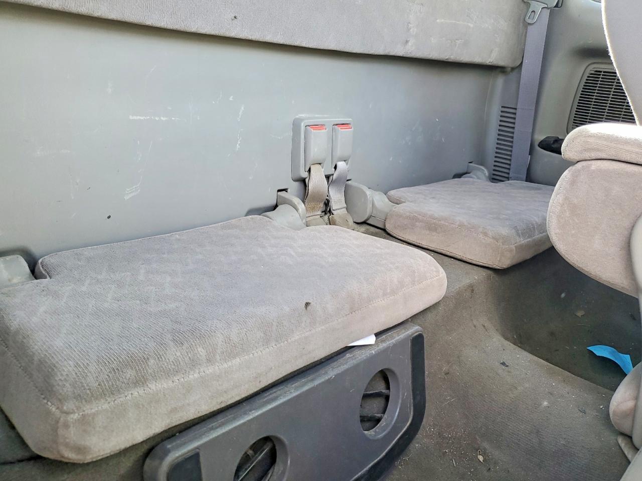 2003 TOYOTA TACOMA