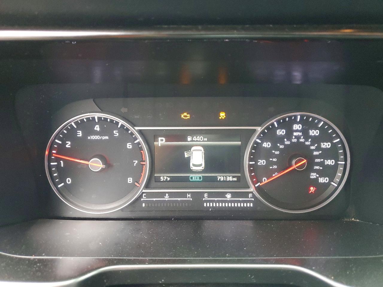 2022 KIA SORENTO