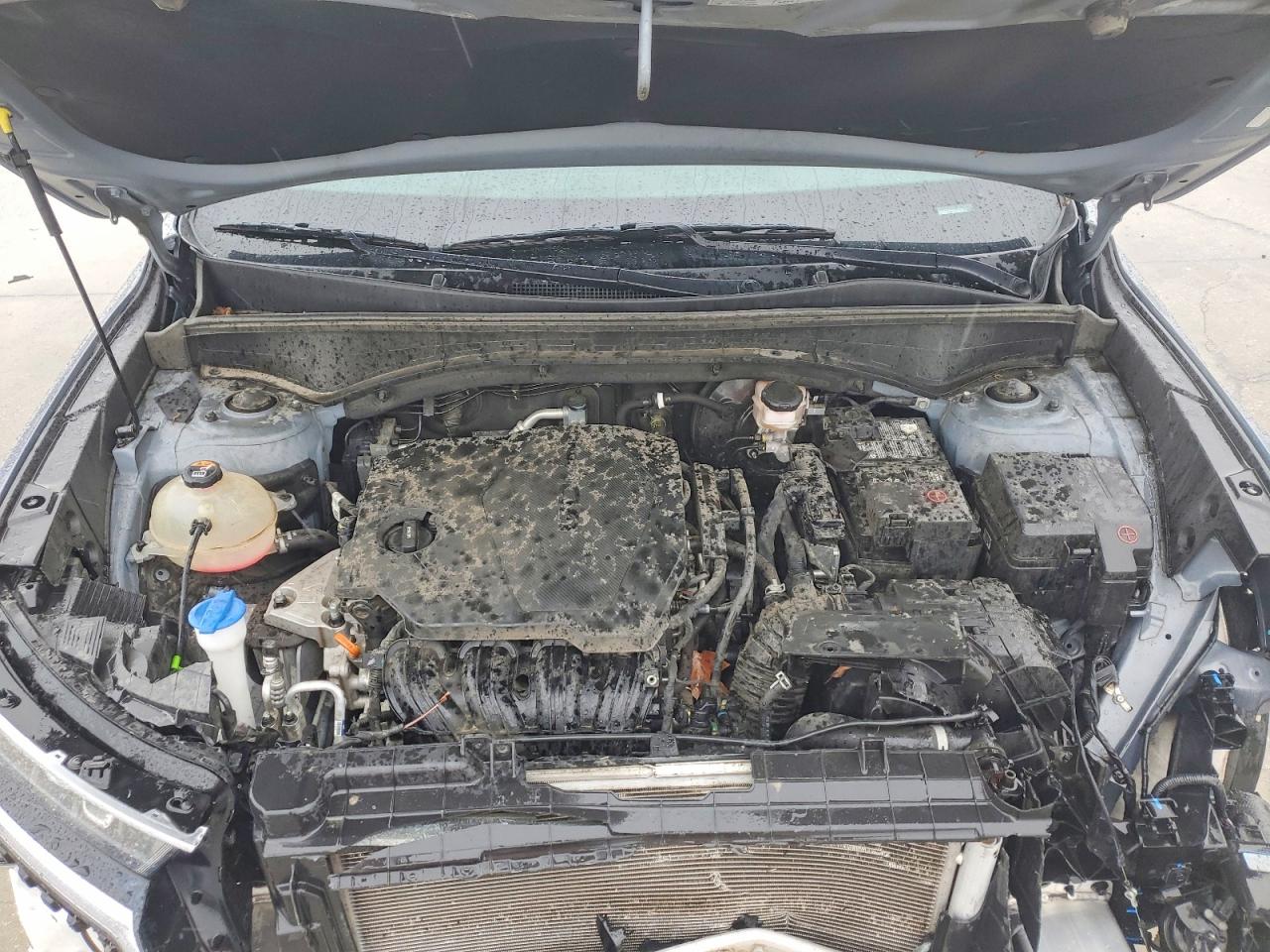 2022 KIA SORENTO