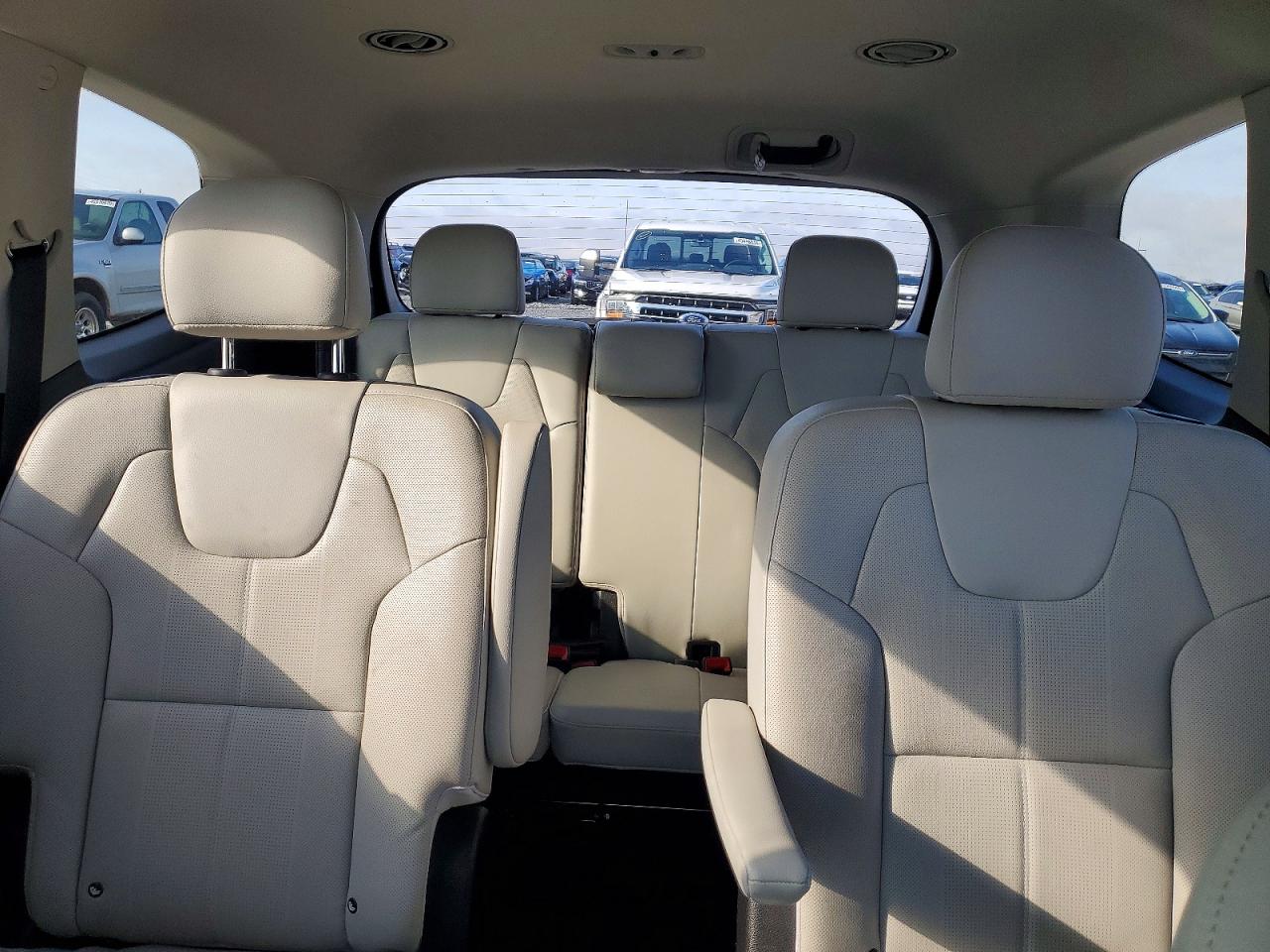 2022 KIA TELLURIDE