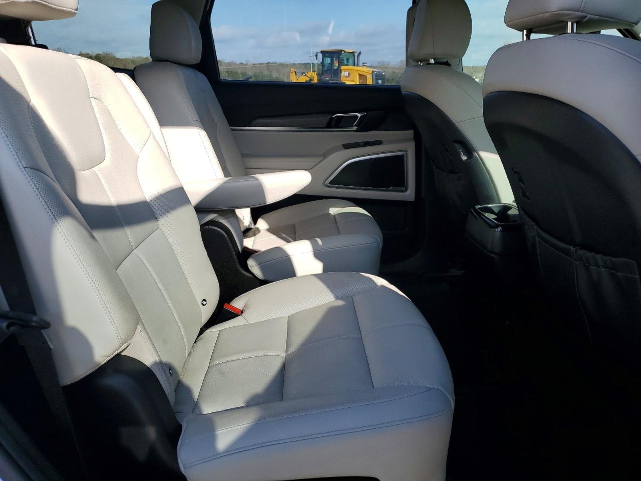 2022 KIA TELLURIDE