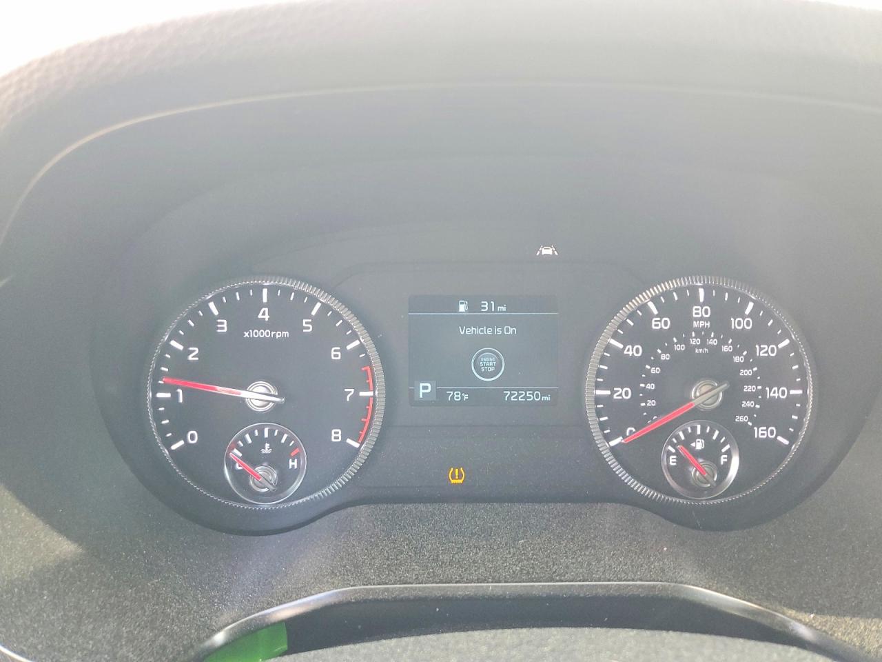 2022 KIA TELLURIDE