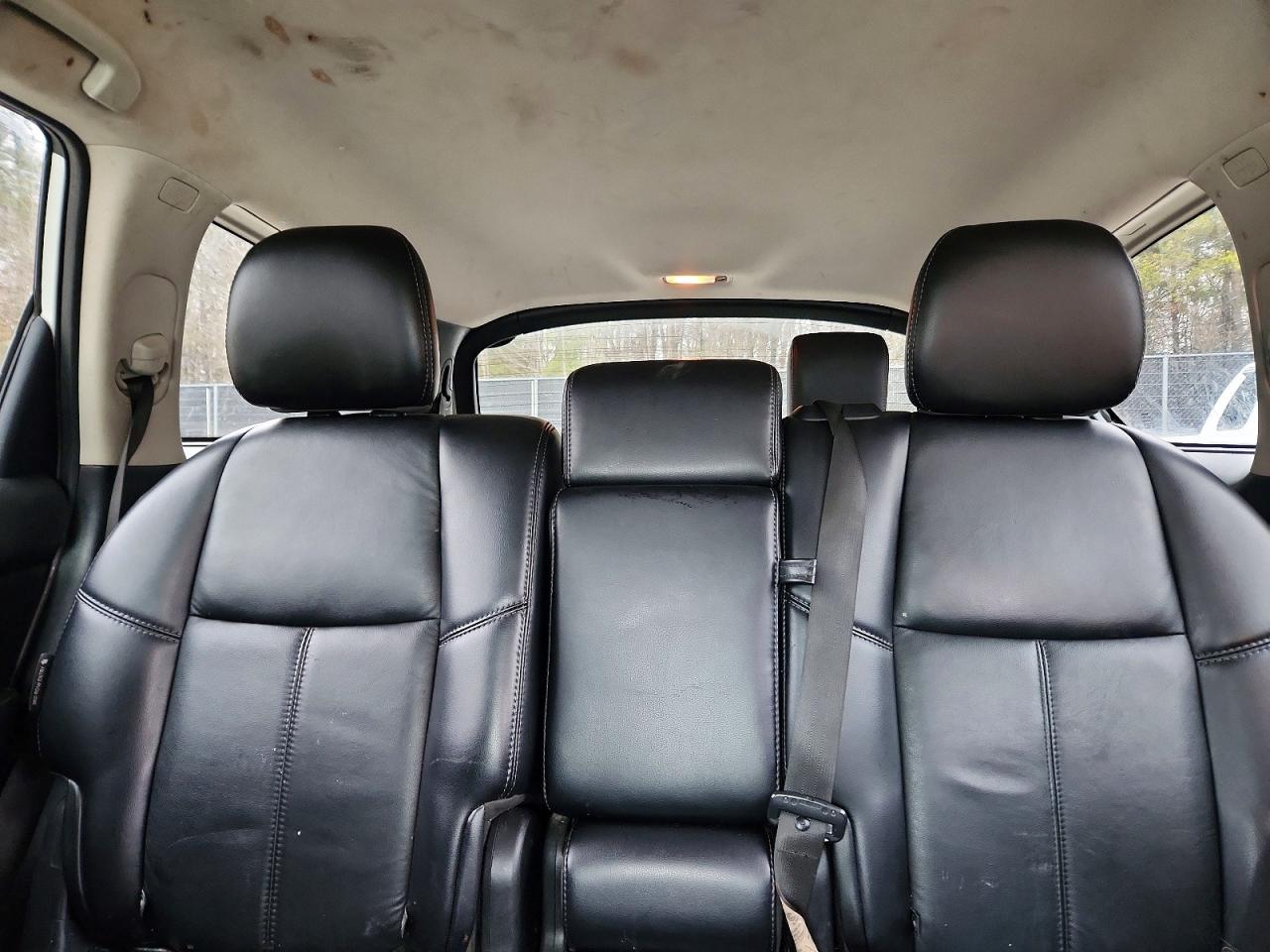 2019 NISSAN PATHFINDER