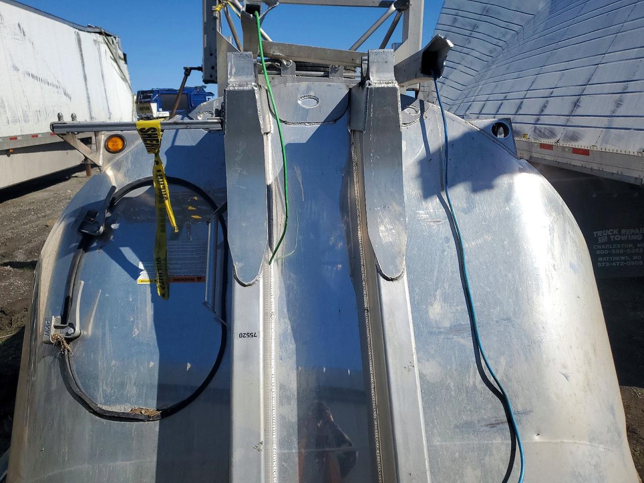 2023 MAC TRAILER MANUFACTURING MAC TRAILER MANUFACTURING