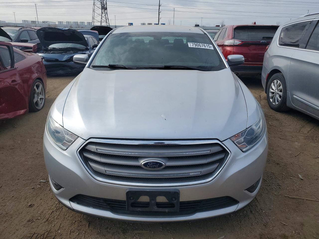 2013 FORD TAURUS