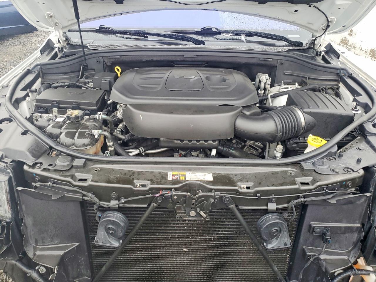 2021 JEEP GRAND CHER