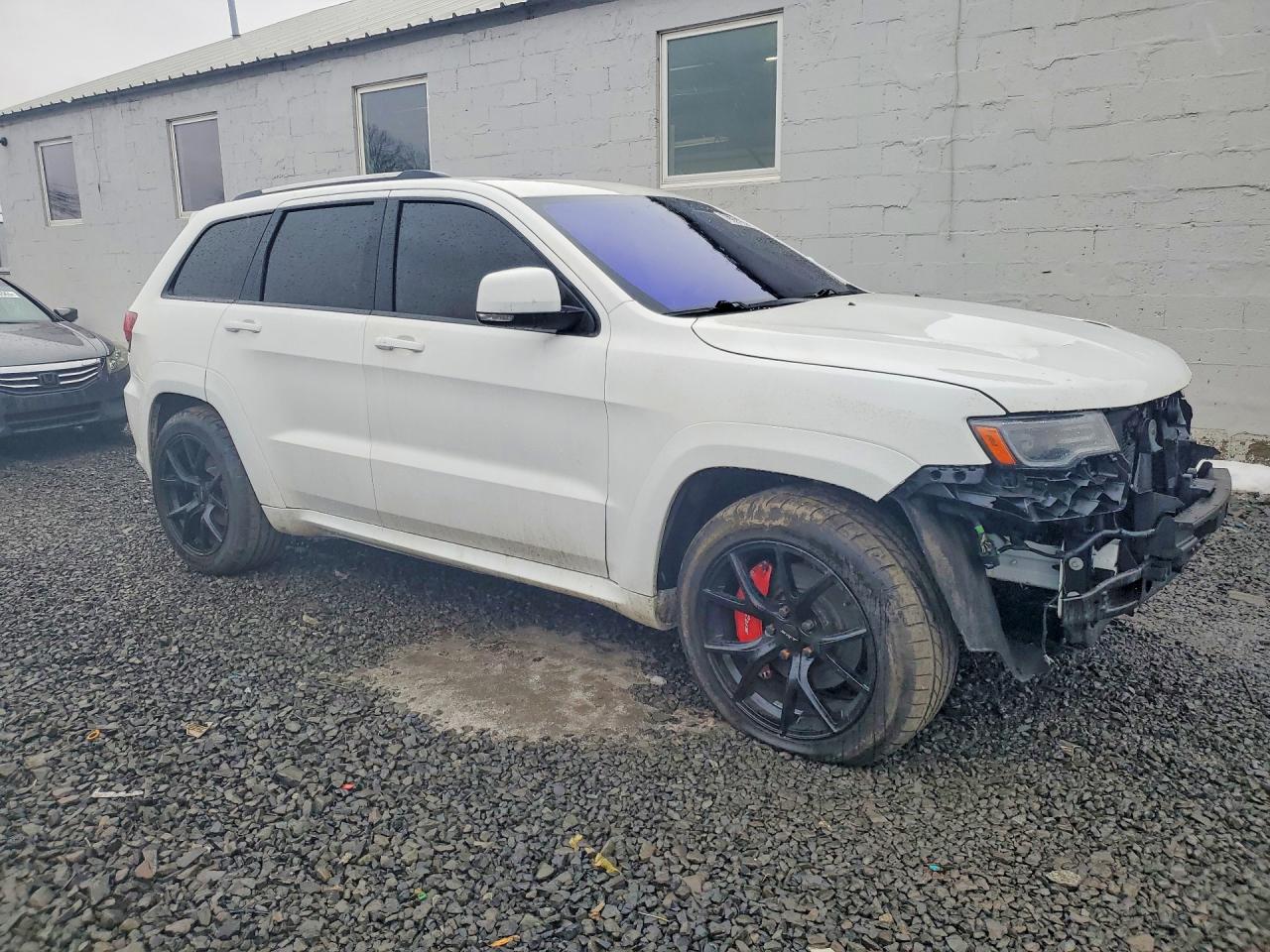 2021 JEEP GRAND CHER