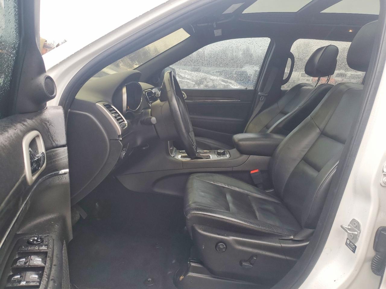 2021 JEEP GRAND CHER