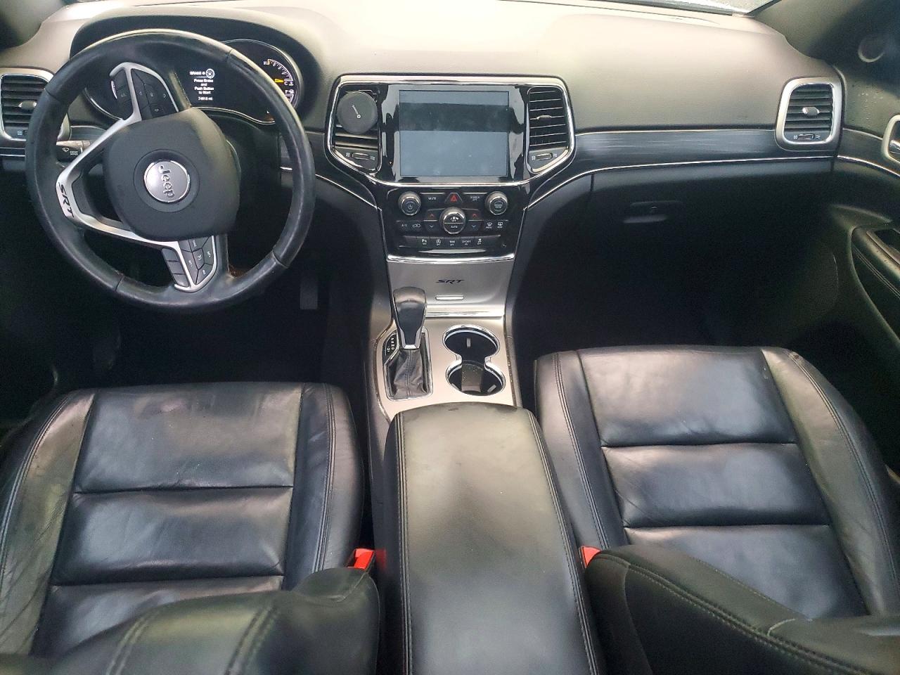2021 JEEP GRAND CHER