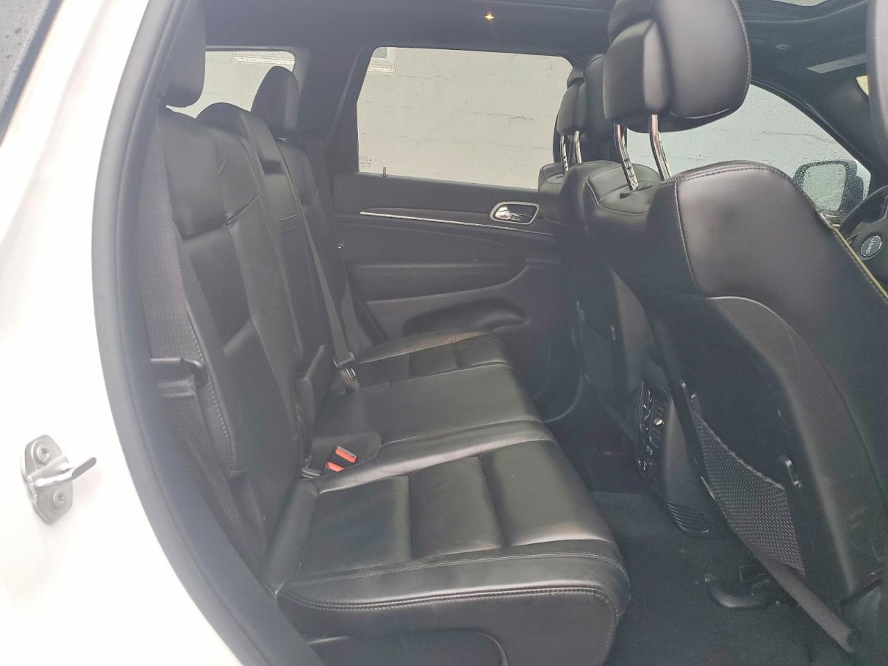2021 JEEP GRAND CHER