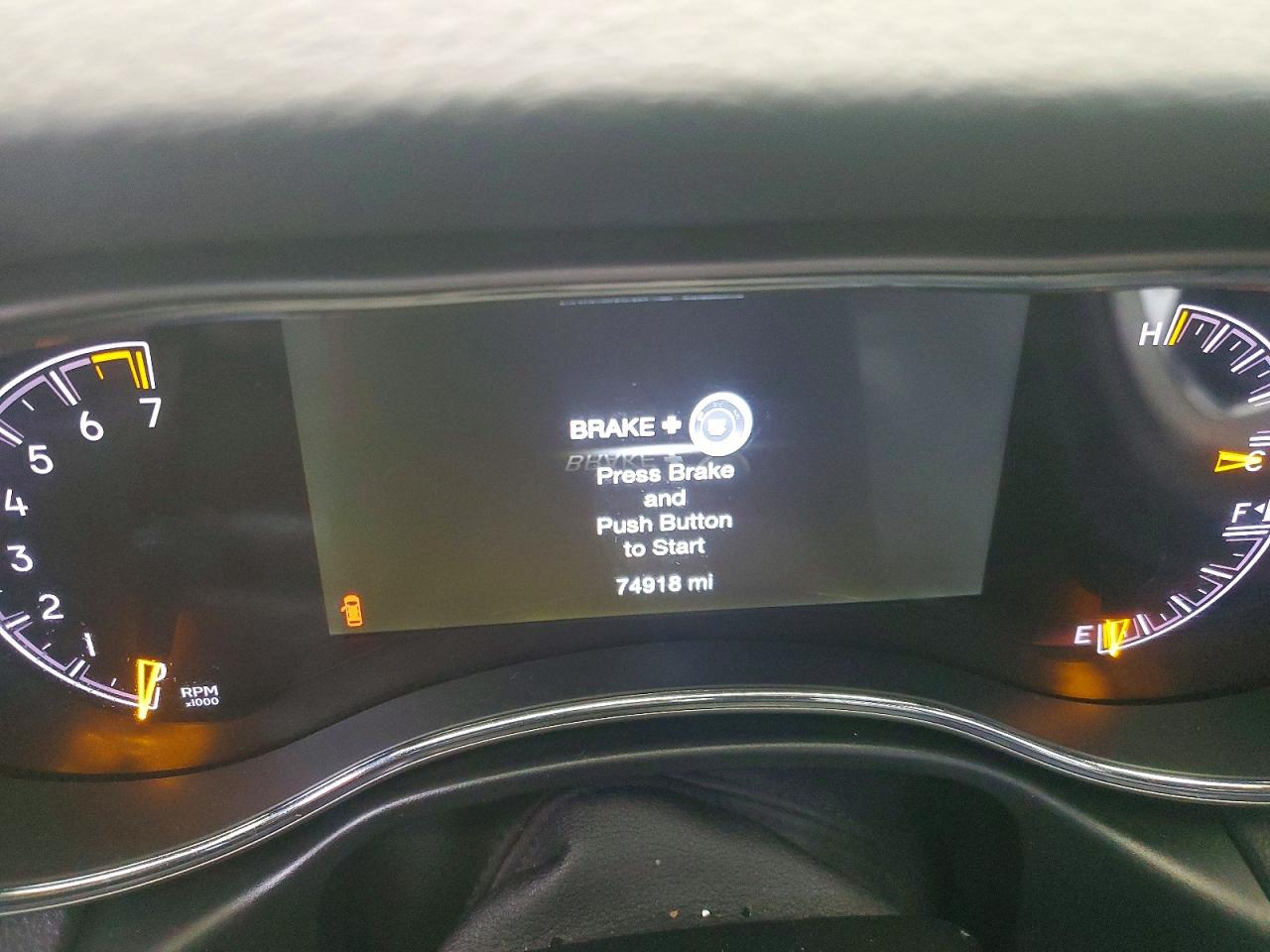 2021 JEEP GRAND CHER