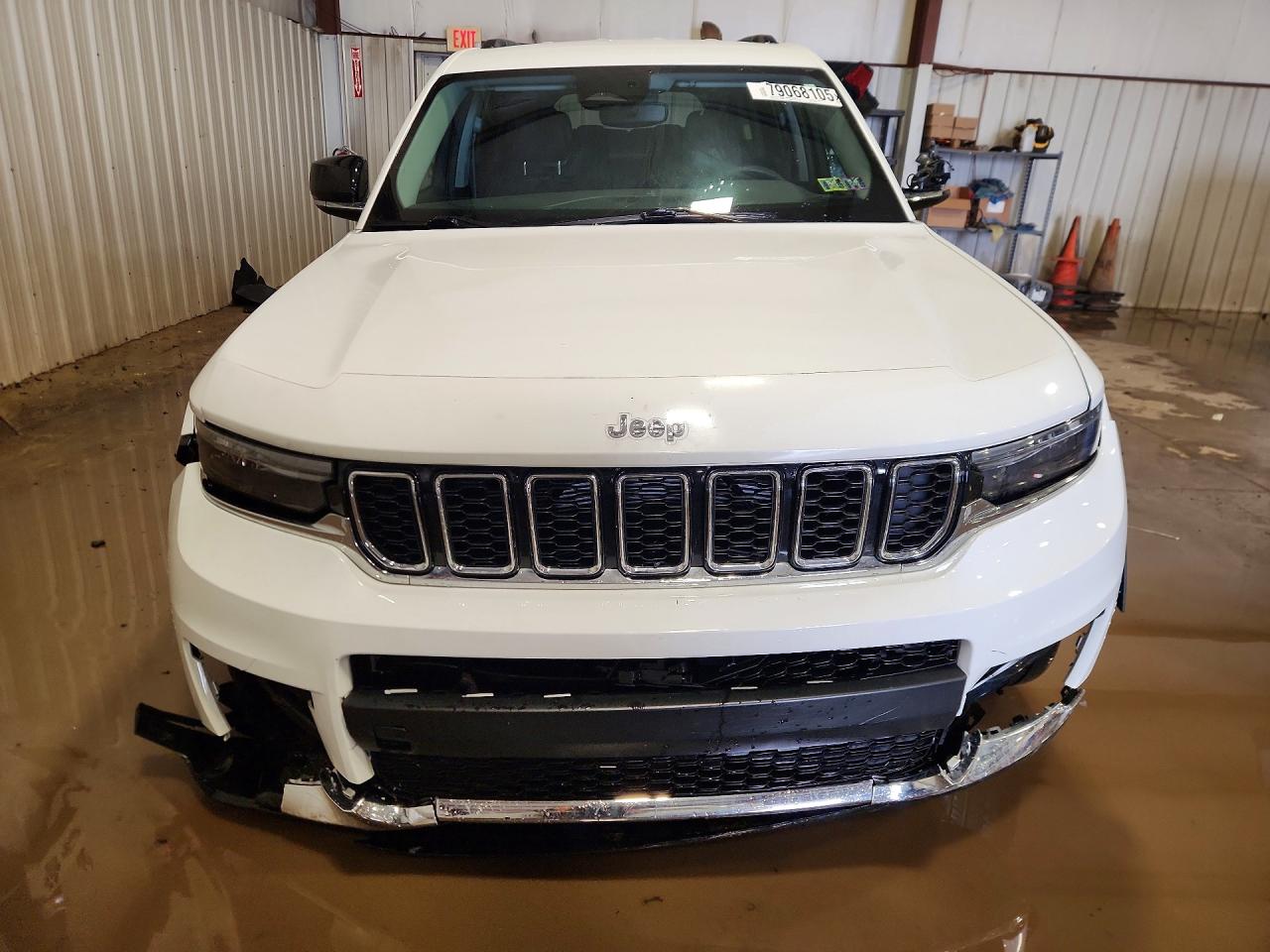 2022 JEEP CHEROKEE