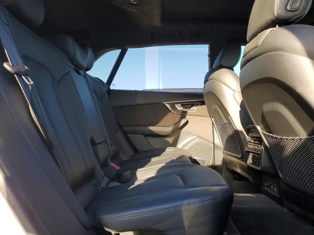 2019 AUDI Q8