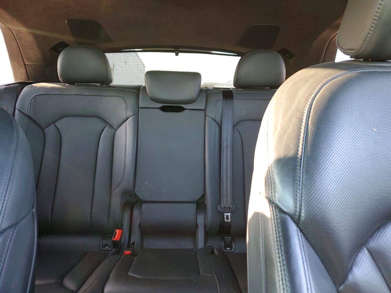 2019 AUDI Q8