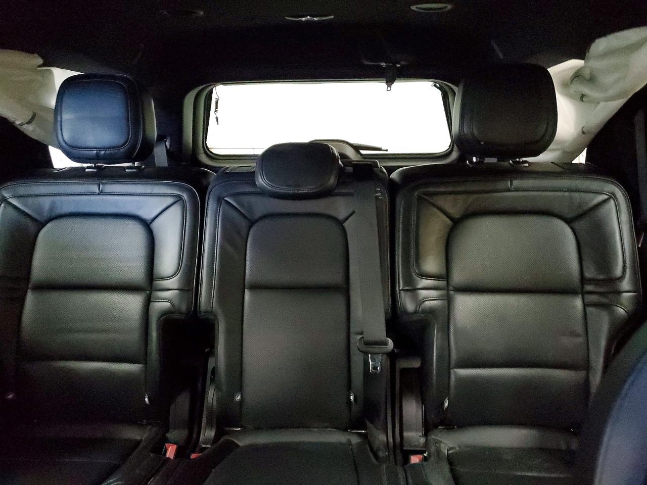 2019 LINCOLN NAVIGATOR