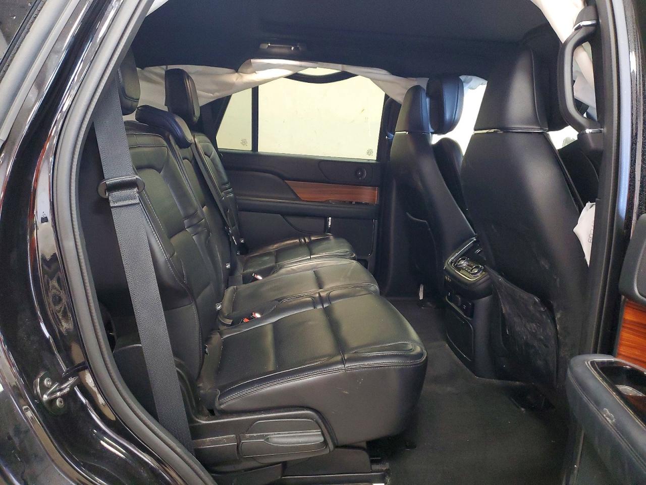 2019 LINCOLN NAVIGATOR
