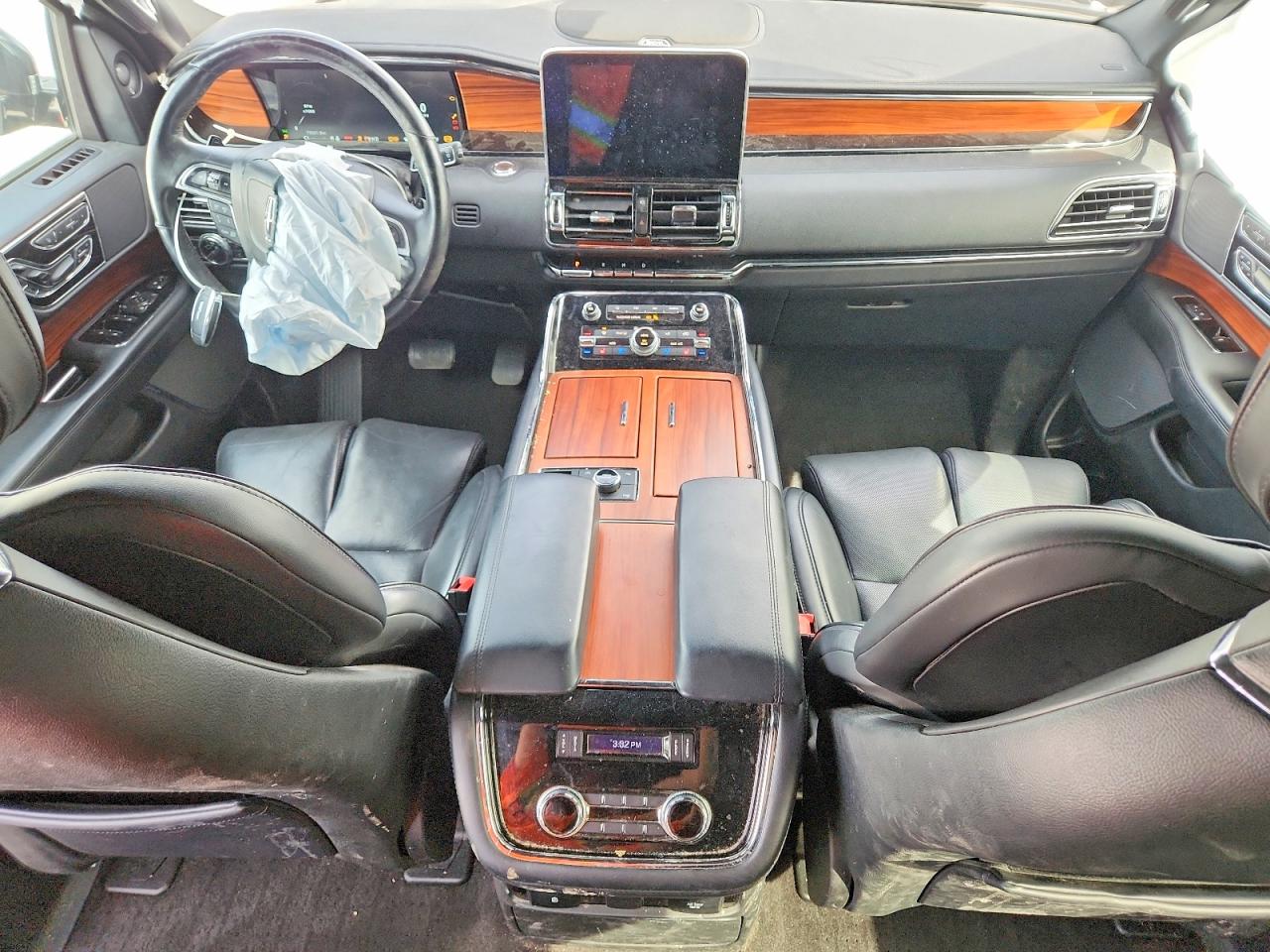 2019 LINCOLN NAVIGATOR