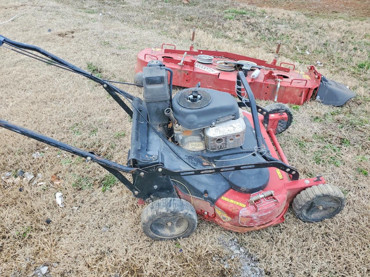 2020 EXMARK UNKNOWN