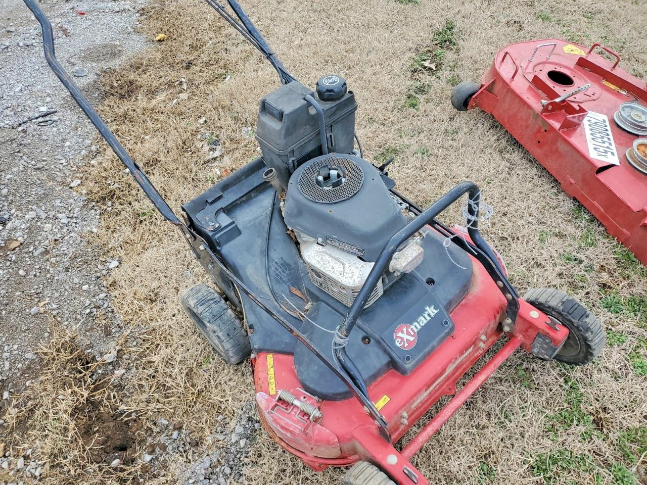 2020 EXMARK UNKNOWN