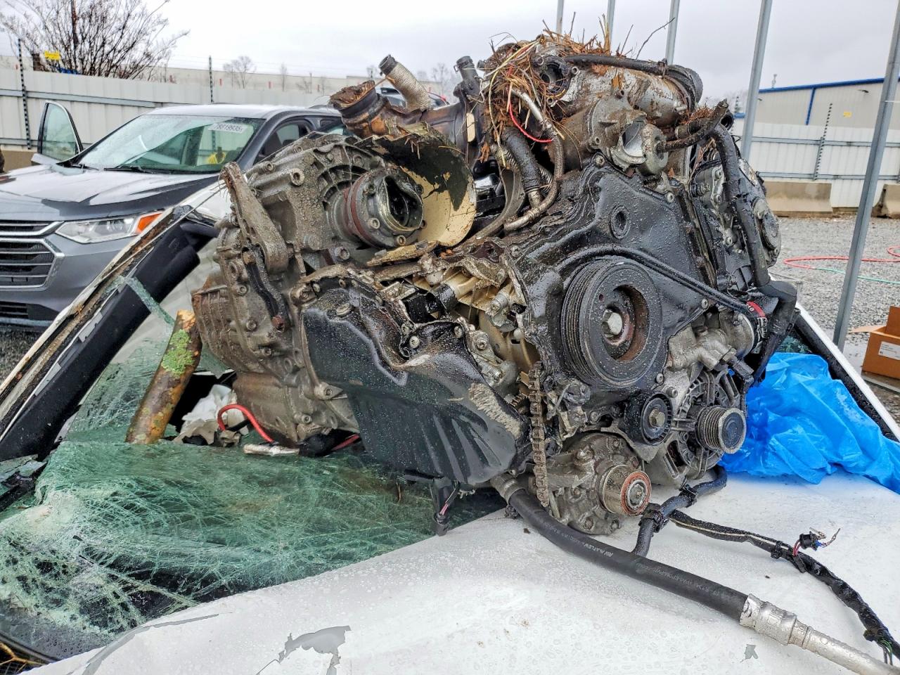 2013 VOLKSWAGEN GTI