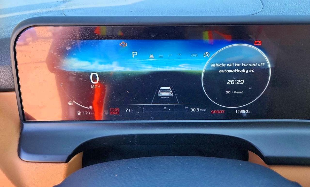 2025 KIA SELTOS