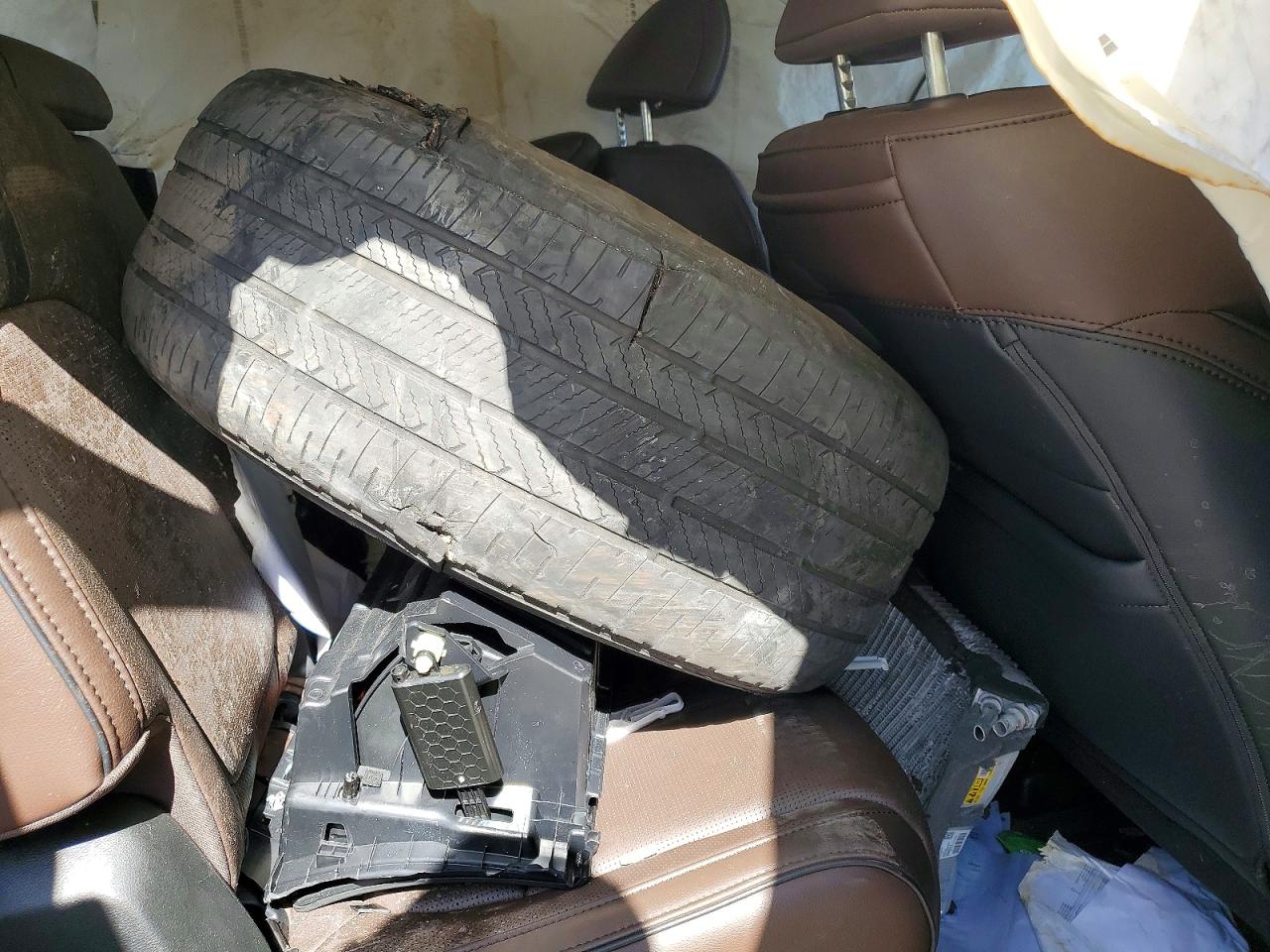 2023 HONDA PILOT