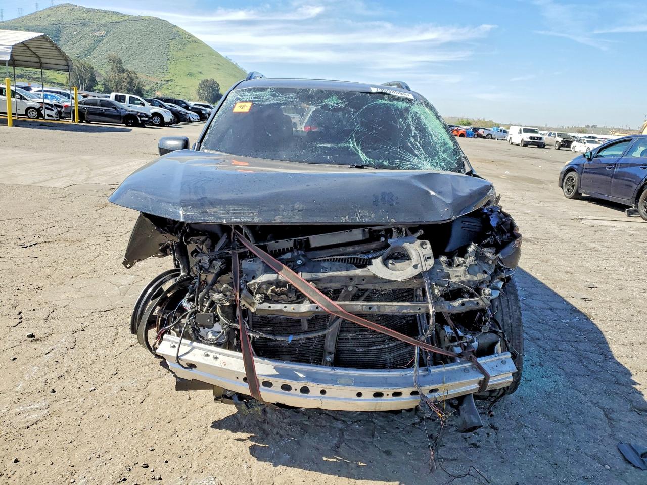 2023 HONDA PILOT