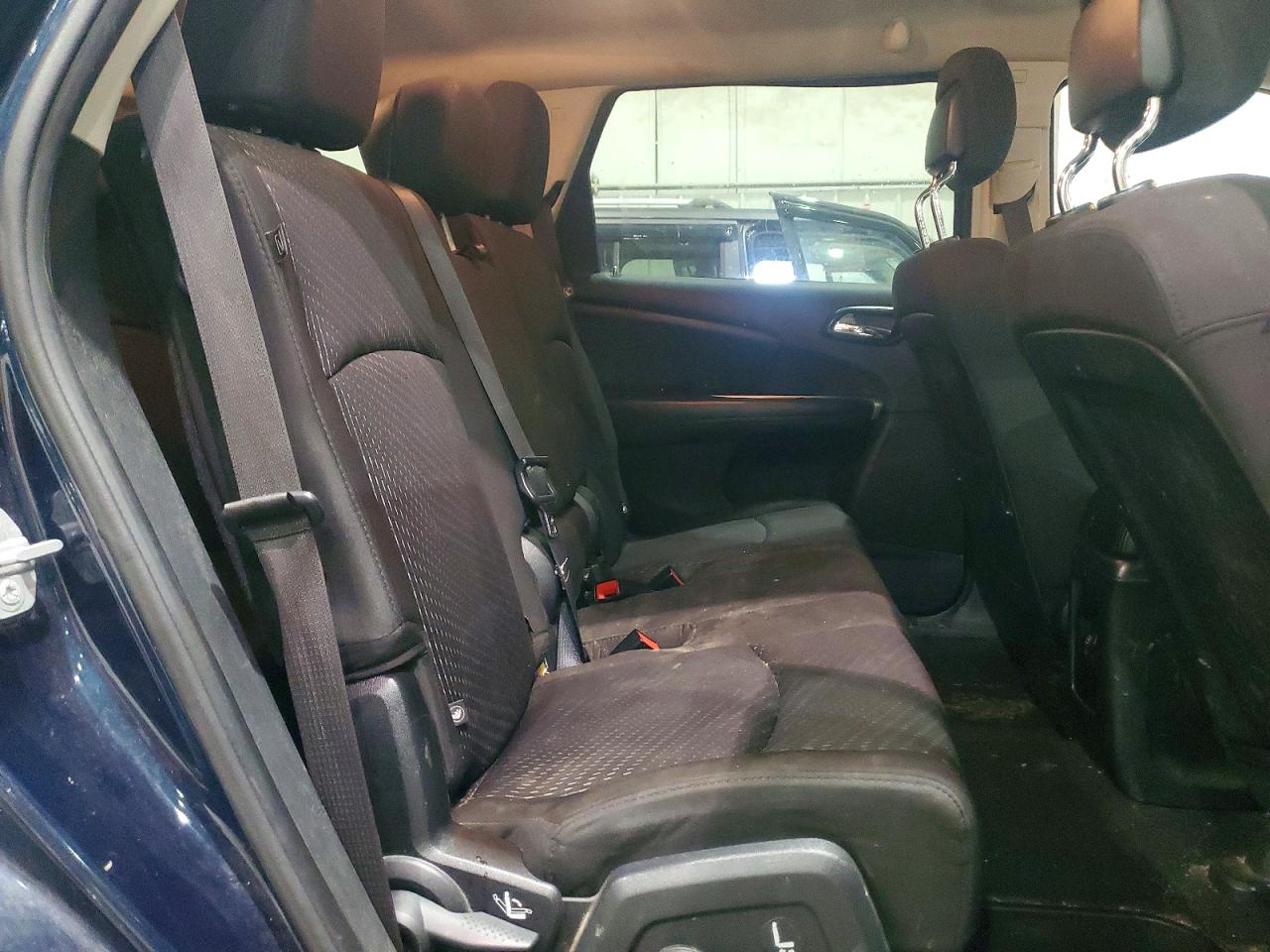 2015 DODGE JOURNEY