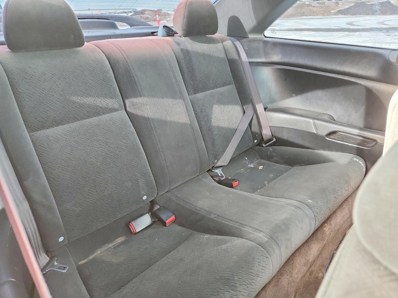 2005 HONDA CIVIC