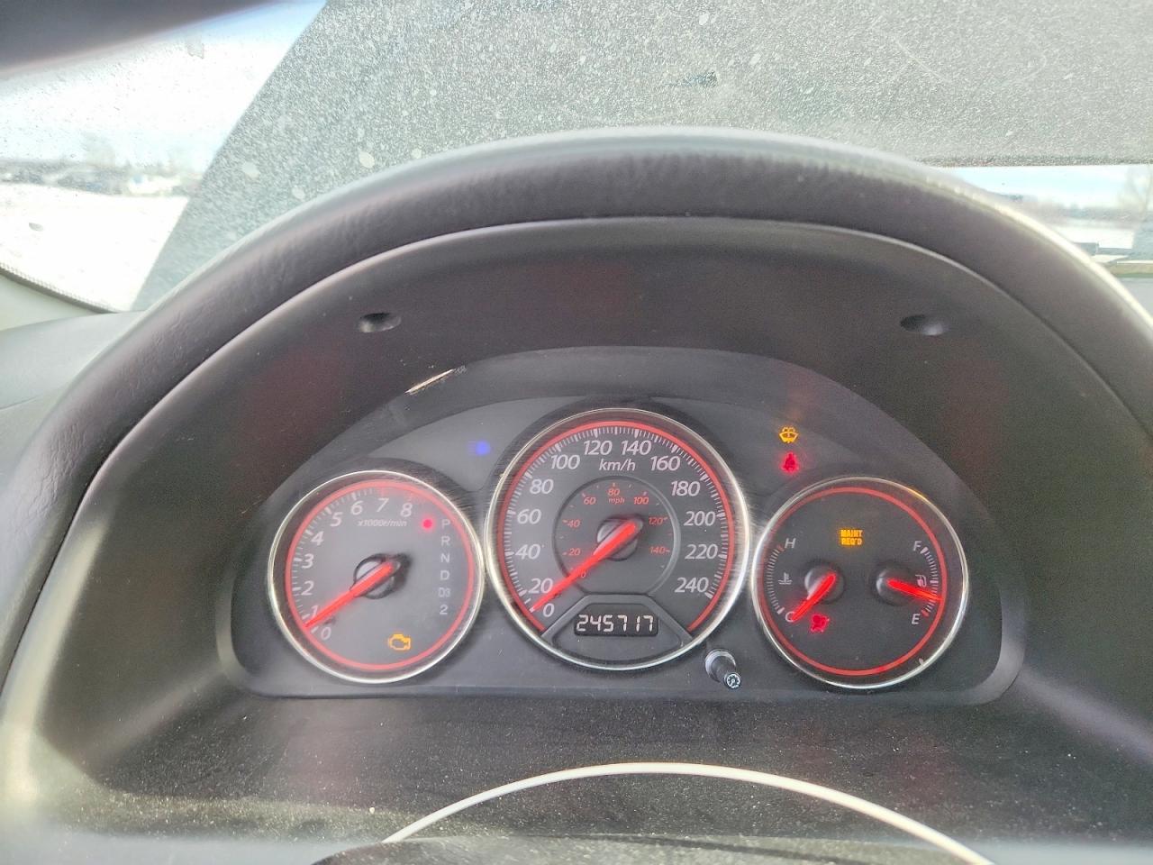 2005 HONDA CIVIC