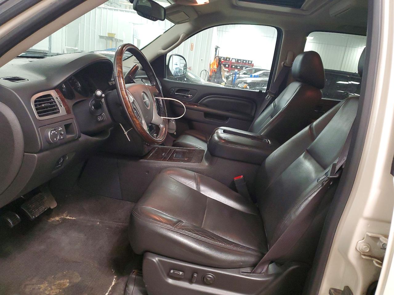 2012 GMC YUKON DENA