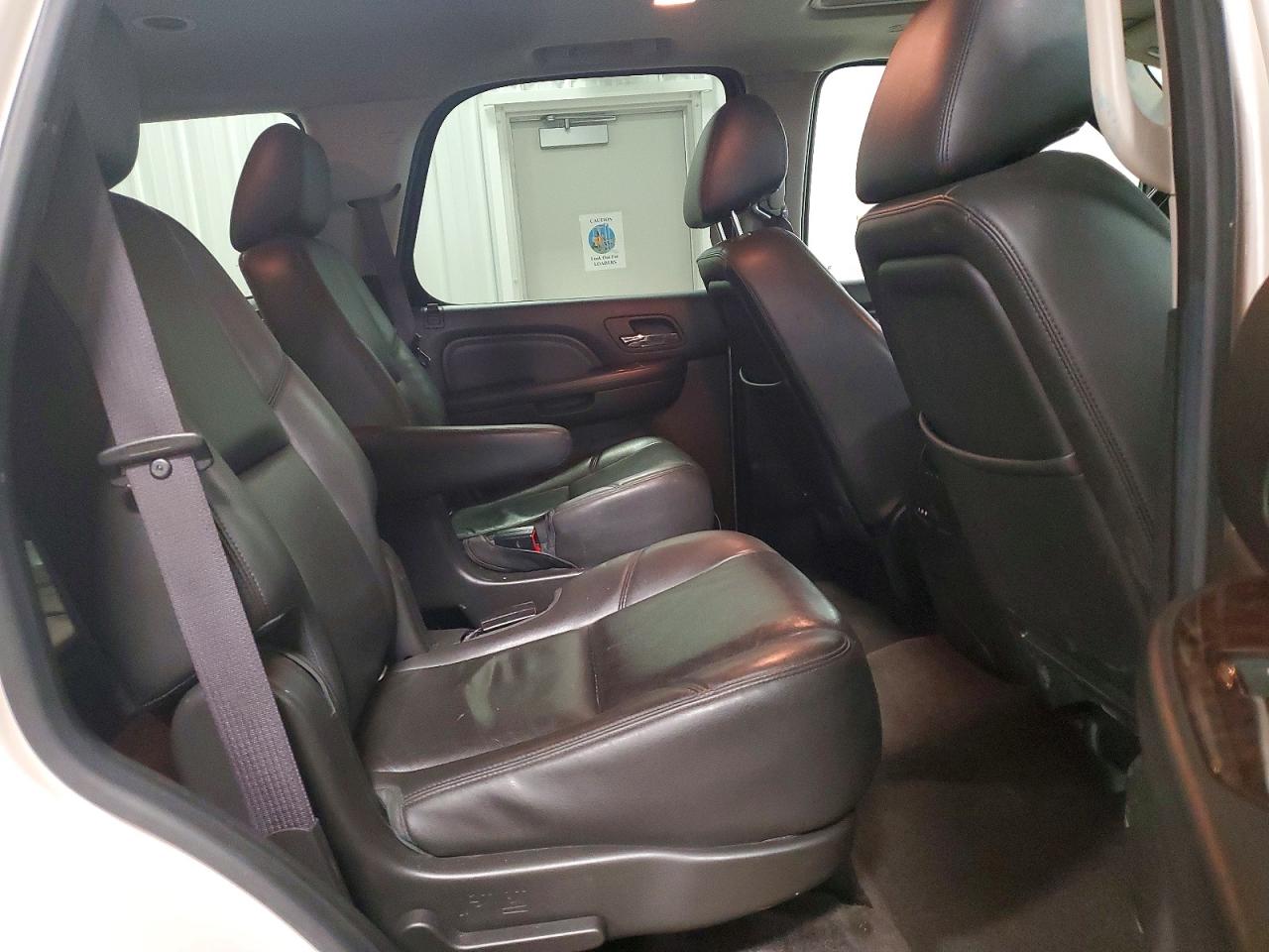 2012 GMC YUKON DENA