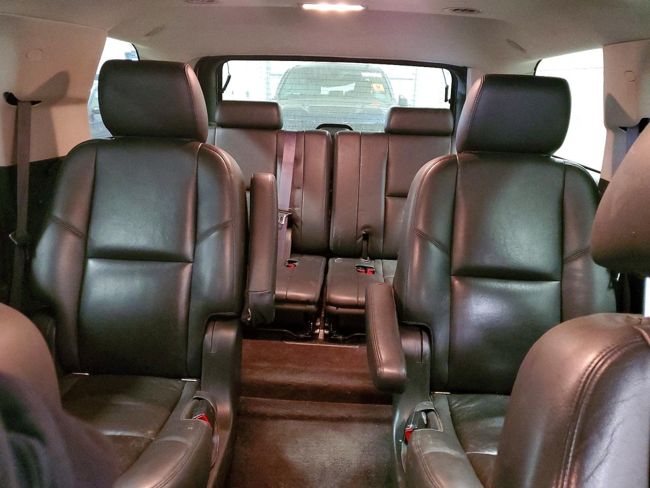 2012 GMC YUKON DENA