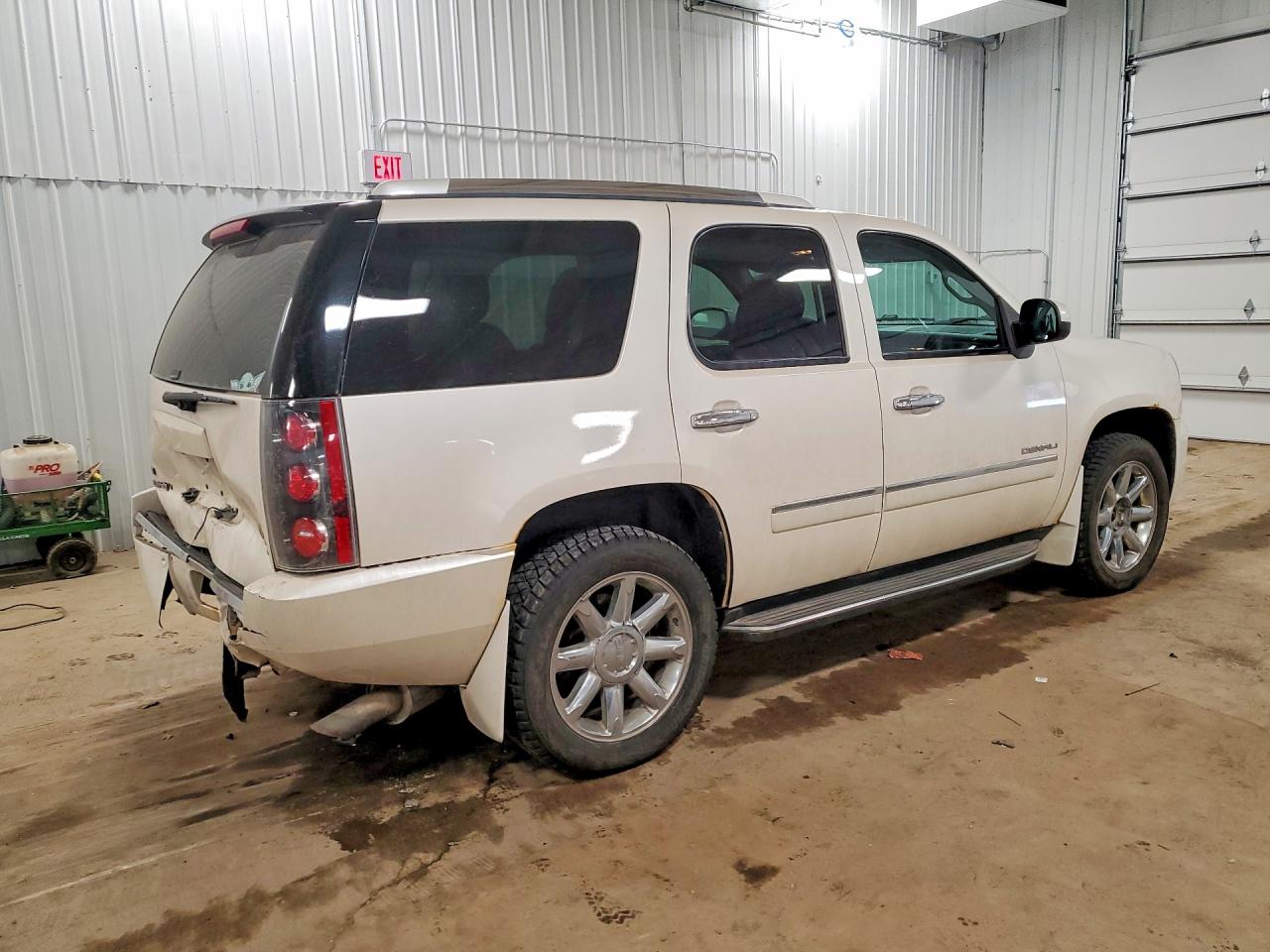 2012 GMC YUKON DENA