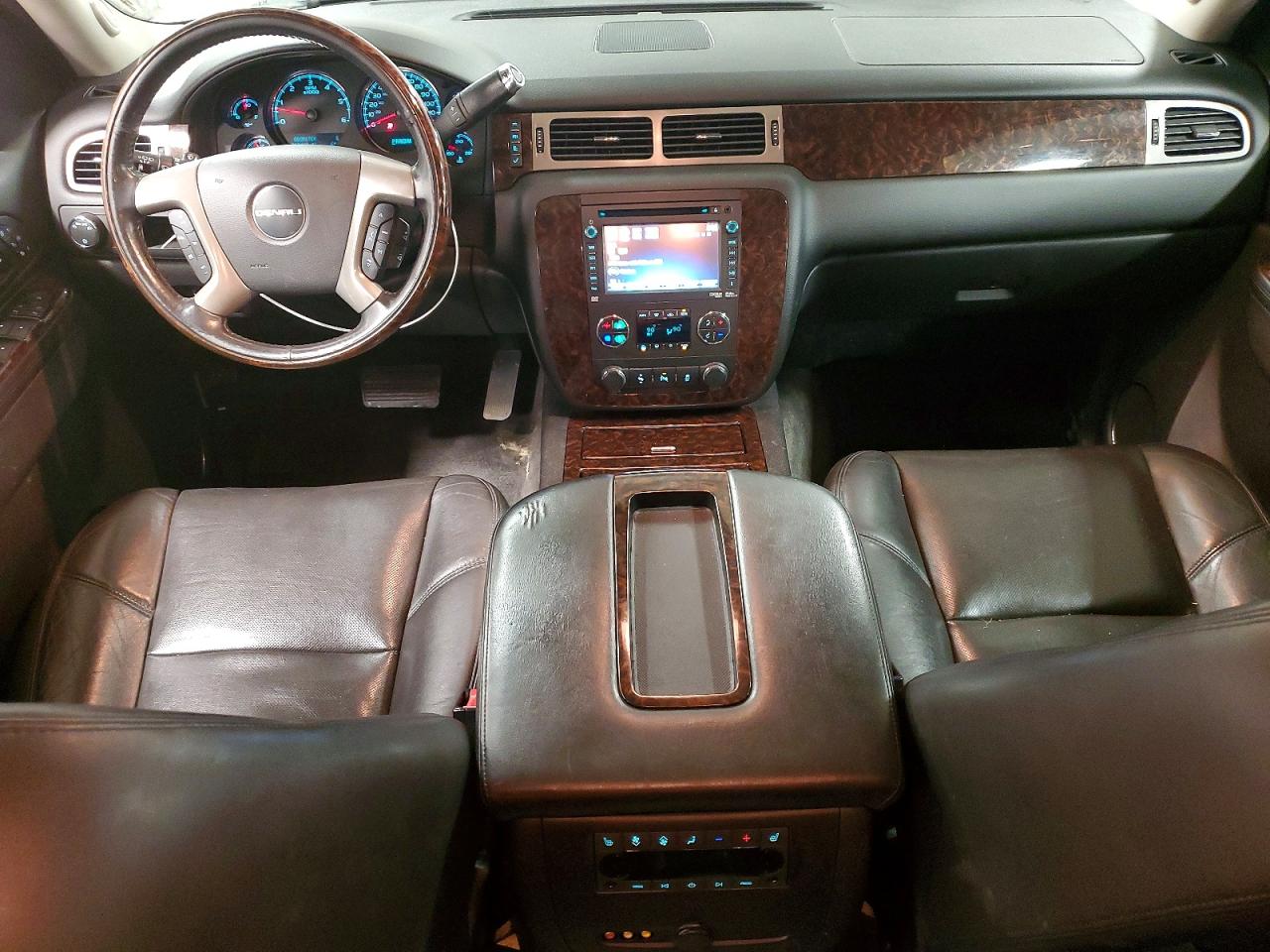 2012 GMC YUKON DENA