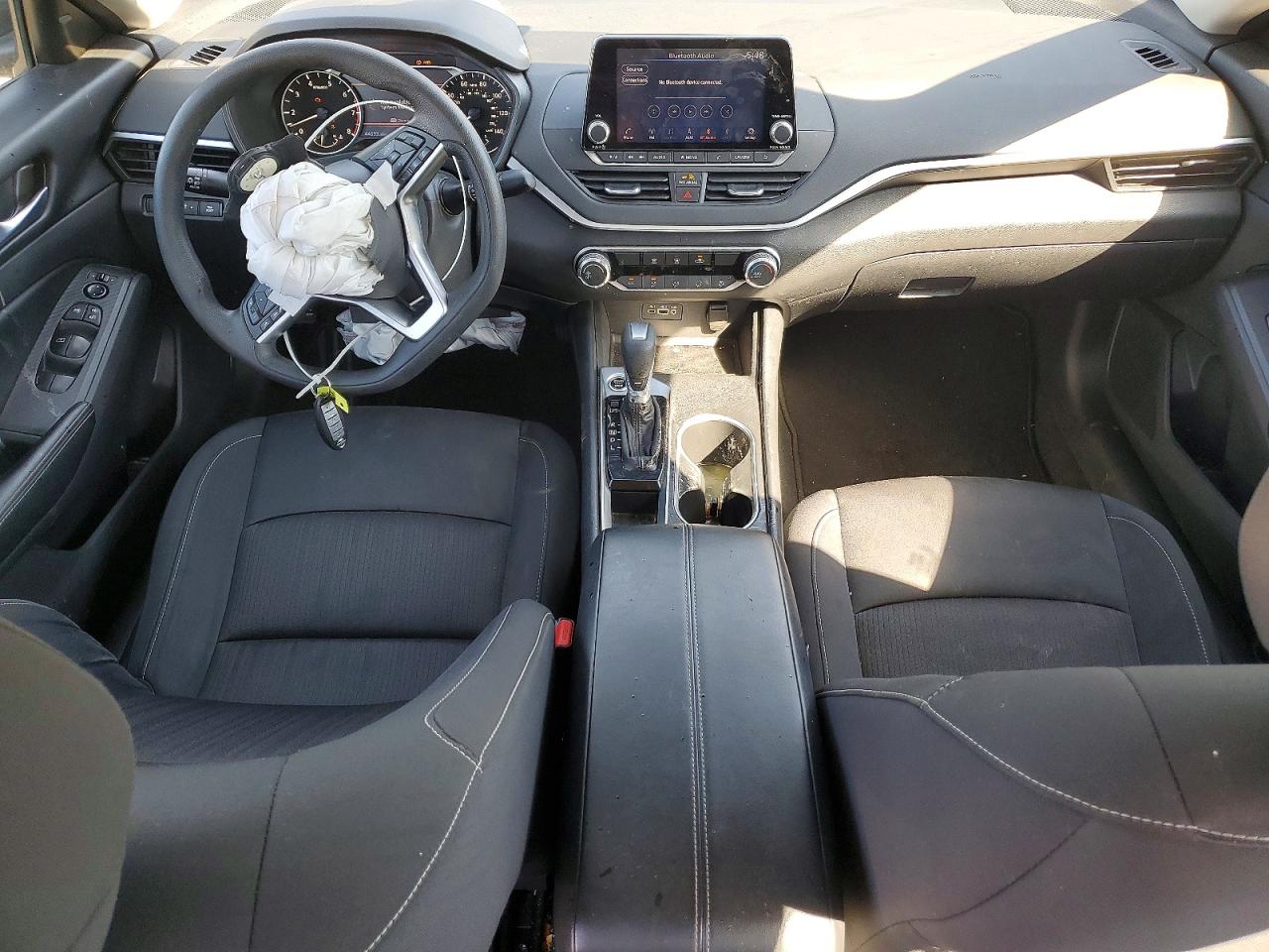 2022 NISSAN ALTIMA