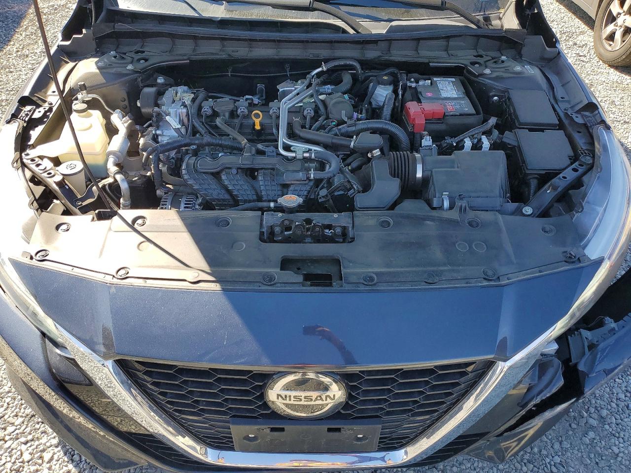 2022 NISSAN ALTIMA