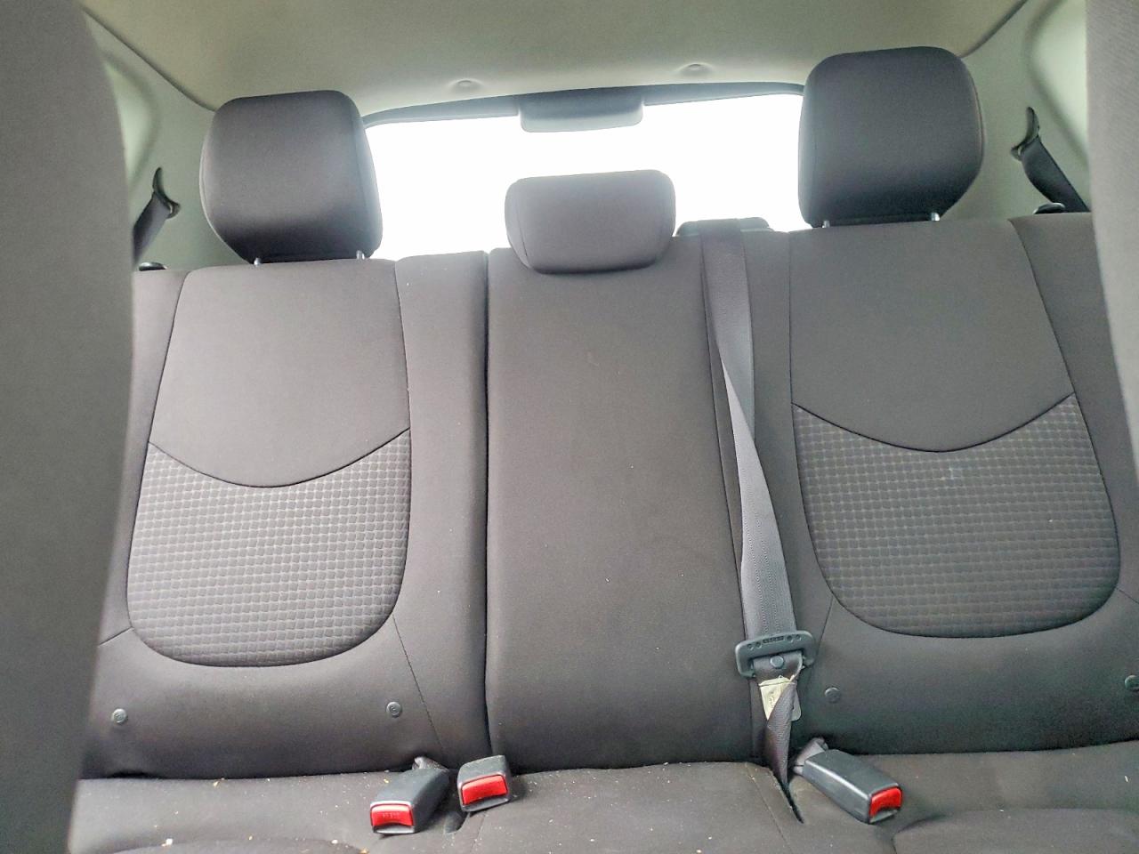 2013 KIA SOUL BASE