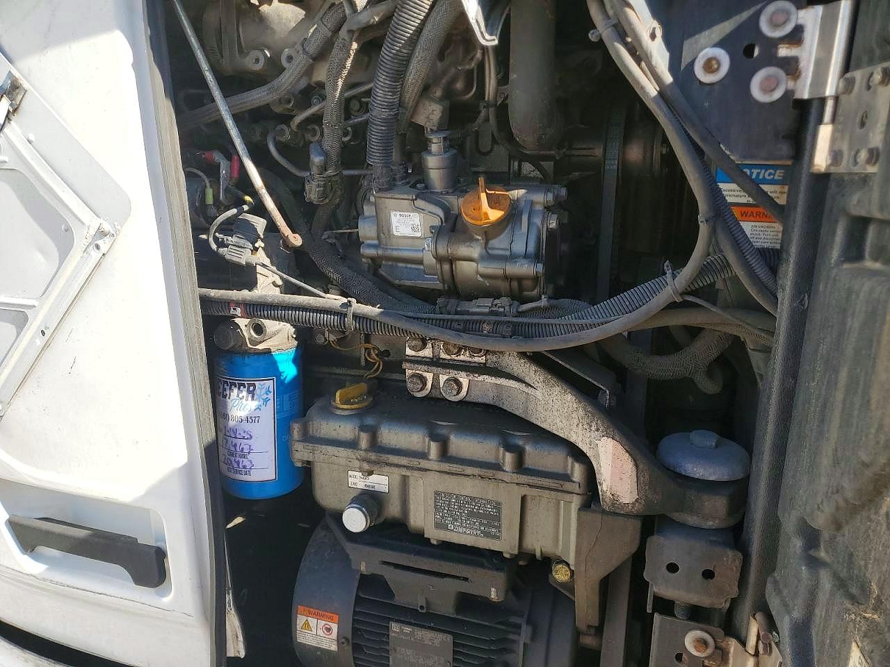 2018 UTILITY ALL Models