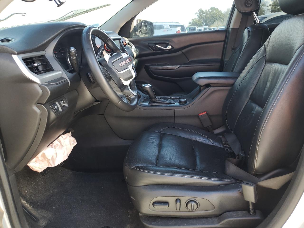 2017 GMC ACADIA