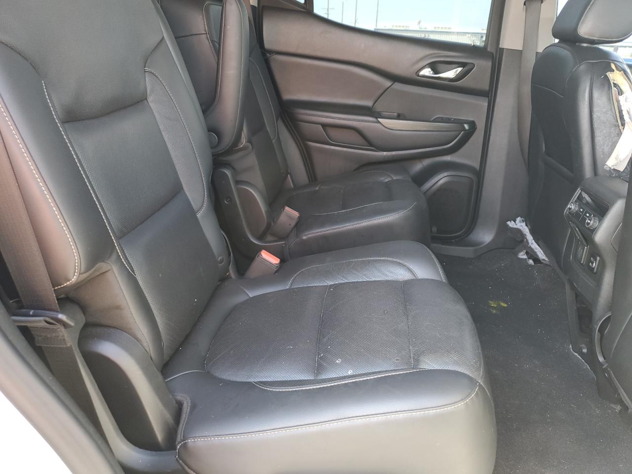 2017 GMC ACADIA