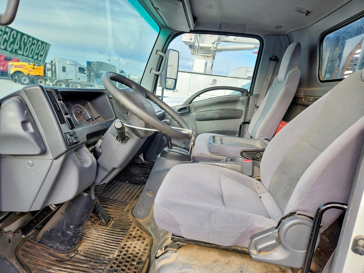 2017 CHEVROLET C/K4500